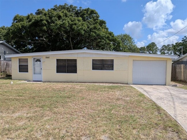 property at 5547 Mallow St
