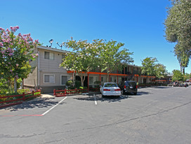 Fairview Gardens Apartments