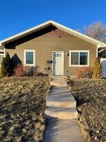 305 5th Ave S in Great Falls, MT - Building Photo