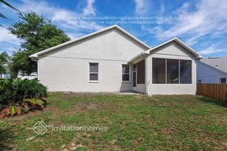 1158 Dekleva Dr in Apopka, FL - Building Photo - Building Photo