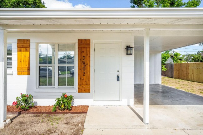 2802 21st St W in Bradenton, FL - Building Photo - Building Photo