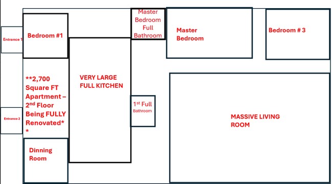 151 Broadway, Unit A2 in Saranac Lake, NY - Building Photo - Building Photo