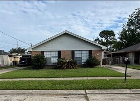 8522-8522 Gervais St in New Orleans, LA - Building Photo
