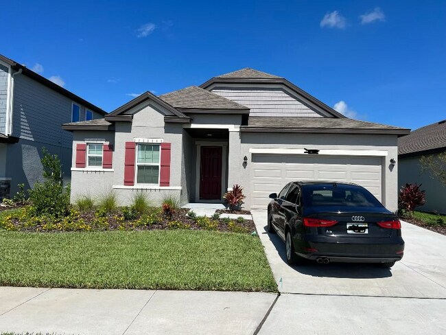 property at 11205 Moonsail Dr