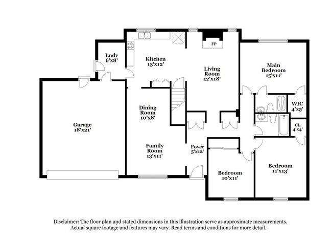 6847 Champaigne Dr in Florissant, MO - Building Photo - Building Photo