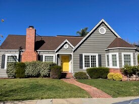 97 Rankin Ave in San Jose, CA - Building Photo