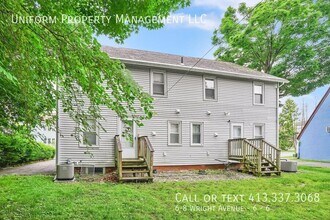 6-8 Wright Ave in Northampton, MA - Building Photo - Building Photo