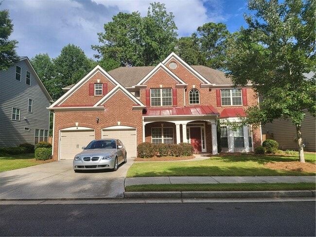 property at 1080 Colgan Ct