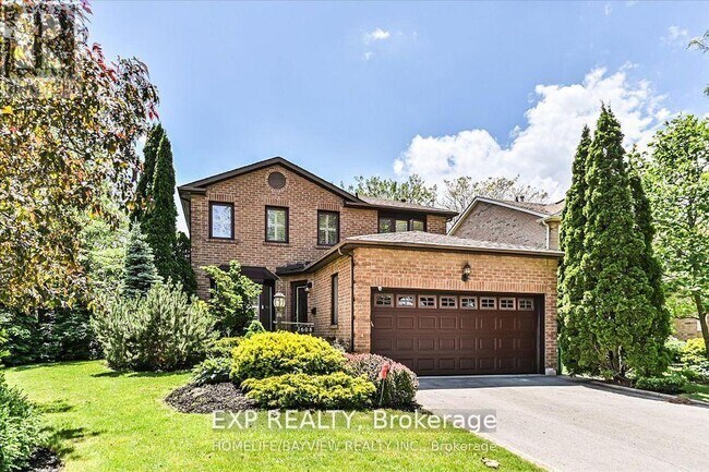 property at 3608 Kelso Crescent
