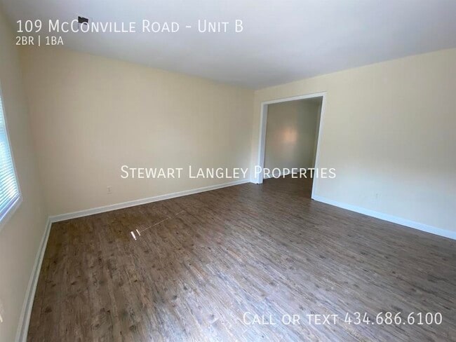 109 McConville Rd in Lynchburg, VA - Building Photo - Building Photo