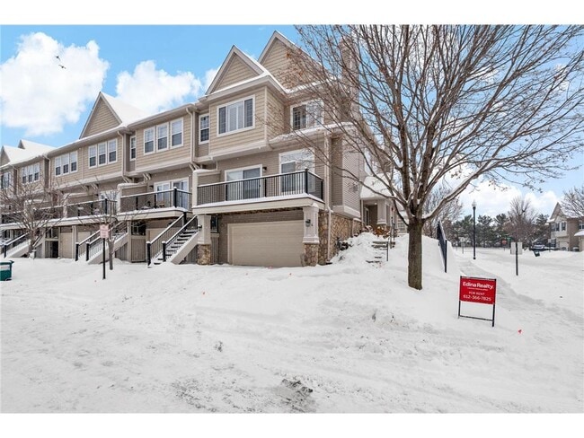 11125 Baltimore St NE in Blaine, MN - Building Photo - Building Photo