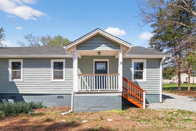 510 S 12th St in Bessemer City, NC - Building Photo - Building Photo