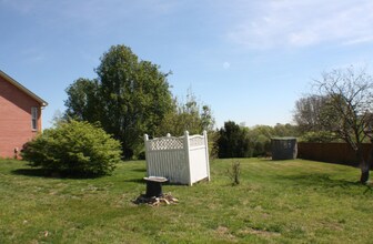 1835 River Rd in New Market, TN - Foto de edificio - Building Photo