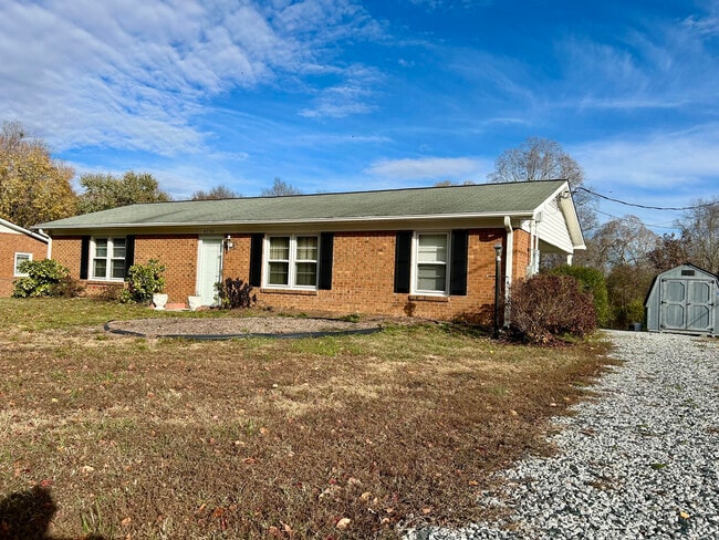 property at 4534 Peace Rd