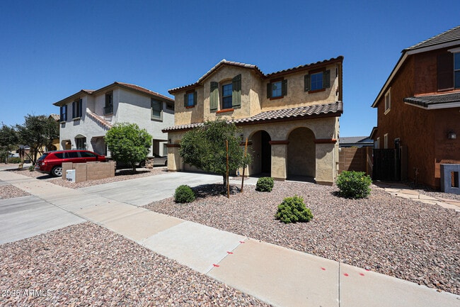 property at 8958 W State Ave