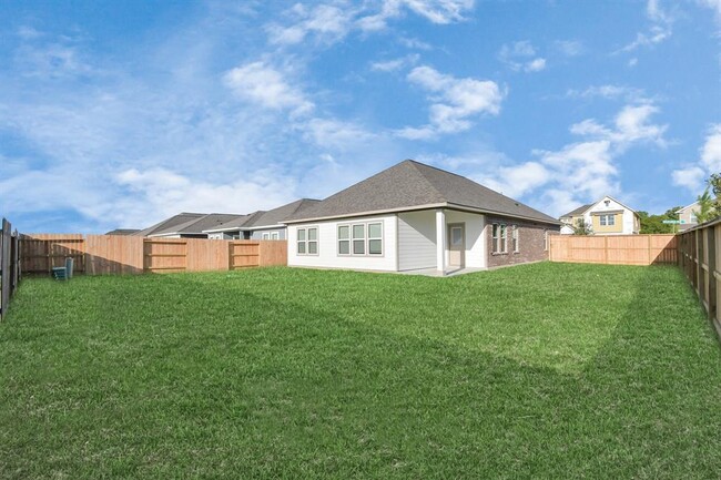 10533 Wildflower Vw Dr in Rosharon, TX - Building Photo - Building Photo