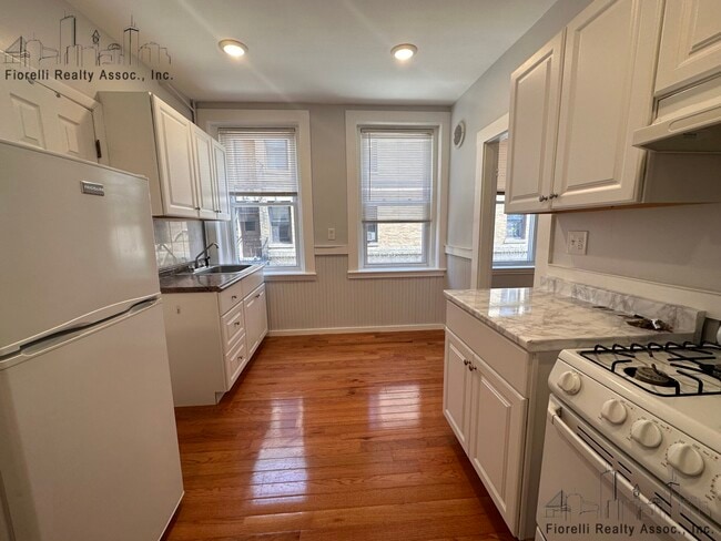 39 Clark St, Unit 22