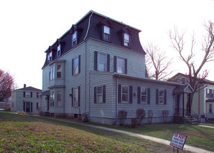 239-245 High St in Fall River, MA - Building Photo - Building Photo