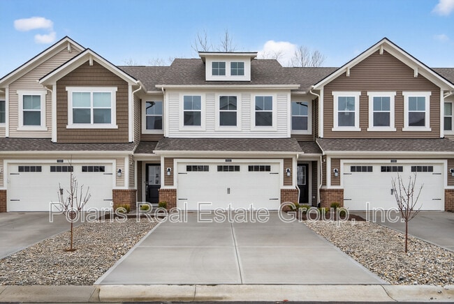 property at 7555 Marin Pkwy