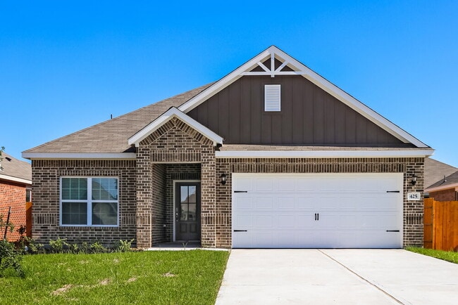 property at 425 San Miguel Crk Dr