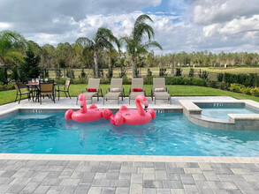 7738 Fairfax Dr in Kissimmee, FL - Building Photo - Building Photo