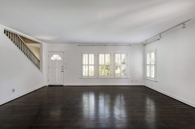 1919 W McKinney St in Houston, TX - Building Photo - Building Photo