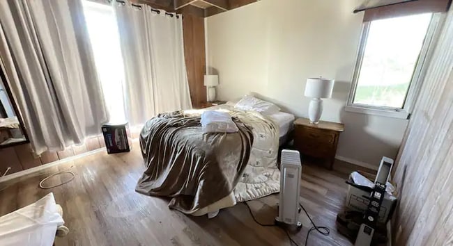 property at 423 Skyline Dr