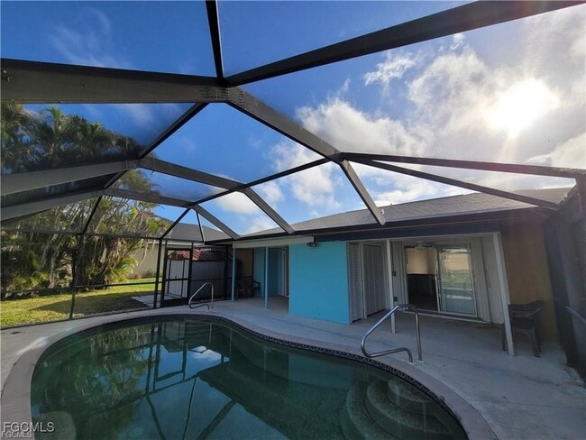 property at 4530 SW 7th Pl