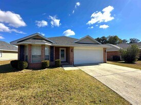 7959 Cayenne Way in Pensacola, FL - Building Photo