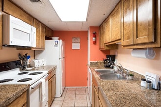 1206 Hollow Creek Dr in Austin, TX - Building Photo - Building Photo