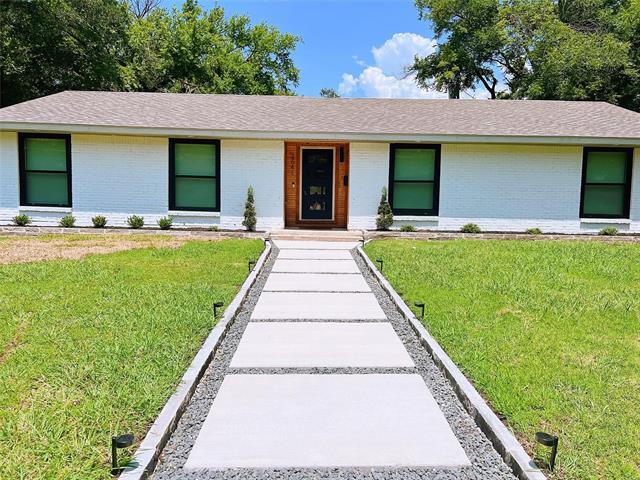 3641 Timberview Rd in Dallas, TX - Building Photo - Building Photo