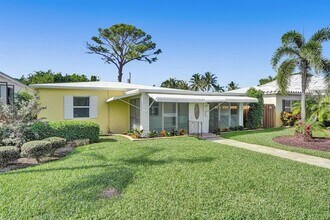 1617 NE 17th Terrace in Fort Lauderdale, FL - Building Photo - Building Photo