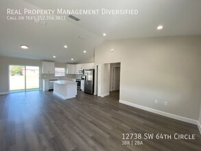 12738 SW 64th Cir in Ocala, FL - Building Photo - Building Photo
