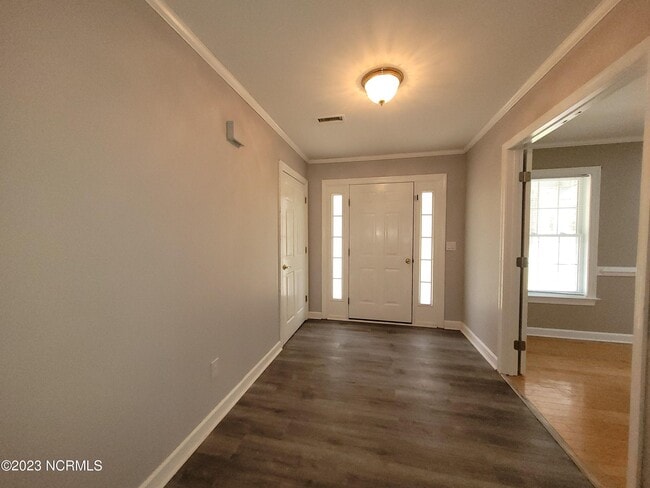 104 Waccamaw Dr in Hertford, NC - Building Photo - Building Photo