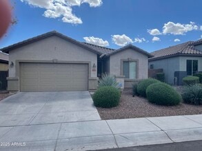 17765 W Bridger St in Surprise, AZ - Building Photo - Building Photo