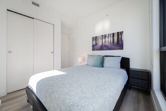 1350 Boul. René-Lévesque O in Montréal, QC - Building Photo - Building Photo