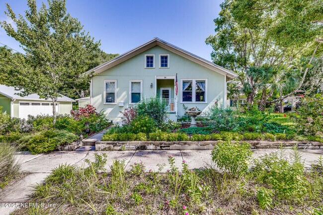 property at 18 Spencer St