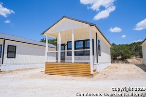 property at 1225 Texas Oaks