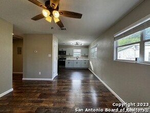 15435 Belen St in San Antonio, TX - Building Photo - Building Photo