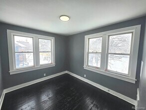 2676 Sturtevant St in Detroit, MI - Building Photo - Building Photo