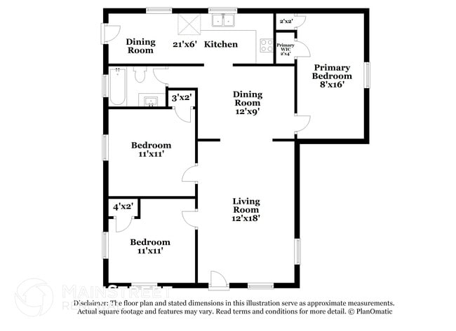 218 E Todd Ln in Charlotte, NC - Building Photo - Building Photo