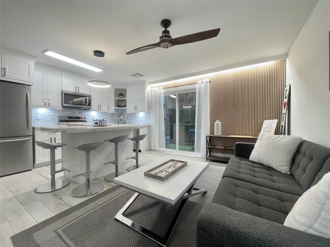 property at 1801 Huldy St