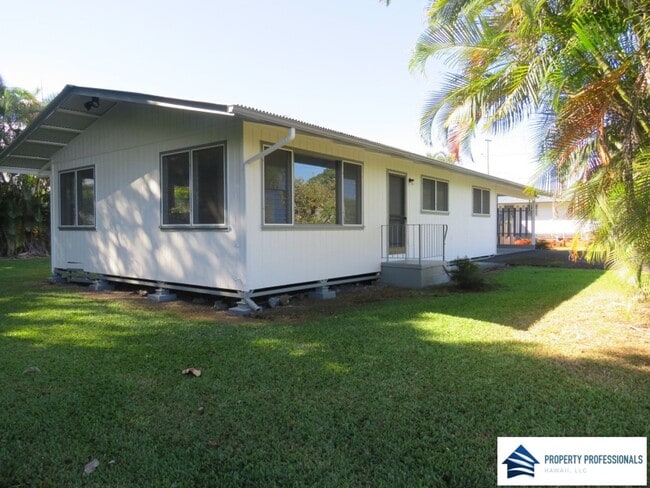 399 Iwalani St in Hilo, HI - Building Photo - Building Photo