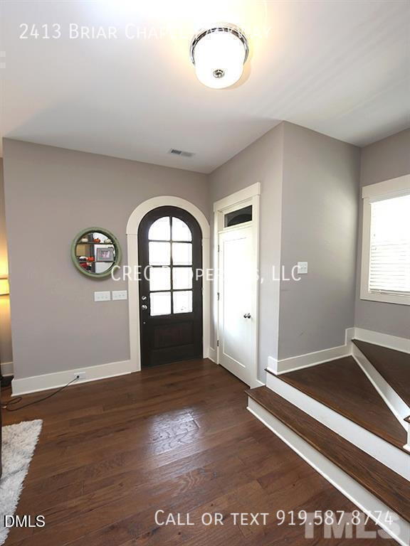 2413 Briar Chapel Pkwy in Chapel Hill, NC - Building Photo - Building Photo