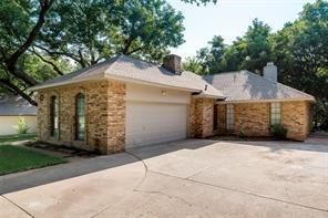 612 Renee Ln in Desoto, TX - Building Photo