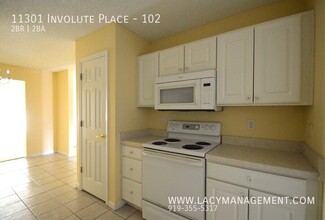 11301 Involute Pl in Raleigh, NC - Building Photo - Building Photo