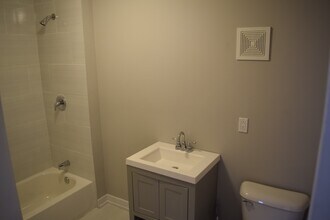 2659 W Division St-Unit -3 in Chicago, IL - Building Photo - Building Photo
