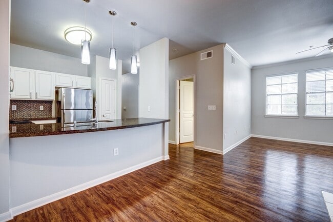 The Quarry Townhomes