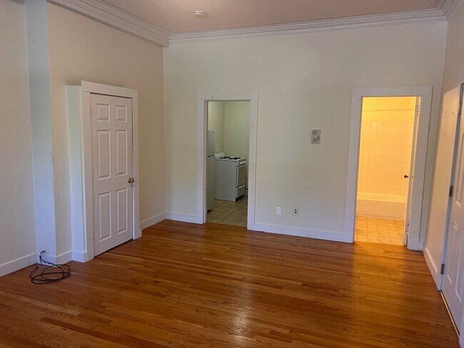 property at 465 Beacon St