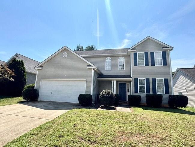 property at 9413 Thatcher Hall Ct